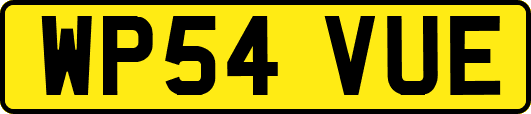 WP54VUE