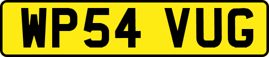 WP54VUG