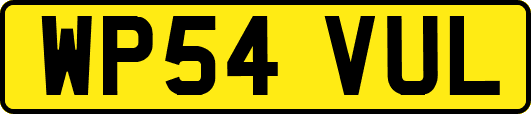 WP54VUL