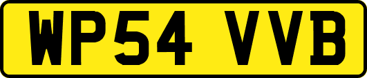 WP54VVB