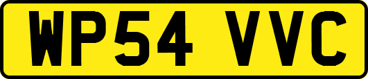 WP54VVC