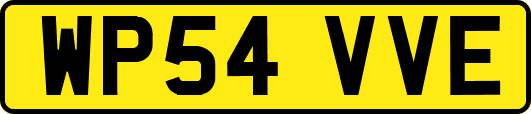 WP54VVE