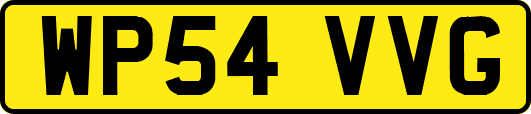 WP54VVG