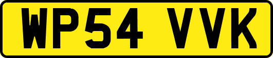 WP54VVK