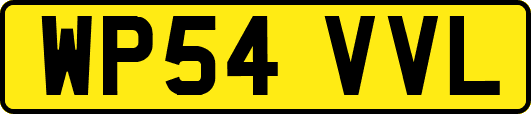 WP54VVL