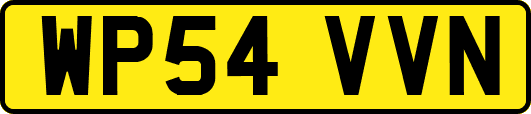WP54VVN