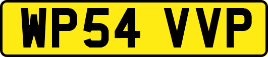 WP54VVP