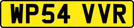 WP54VVR
