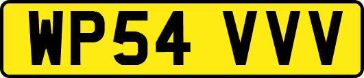 WP54VVV