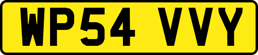 WP54VVY