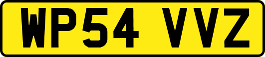 WP54VVZ
