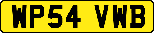 WP54VWB
