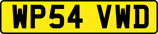 WP54VWD