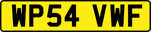 WP54VWF