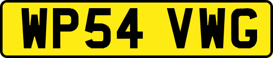 WP54VWG