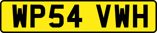 WP54VWH