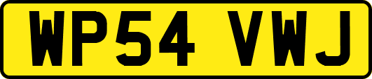 WP54VWJ