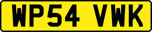 WP54VWK