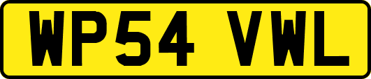 WP54VWL