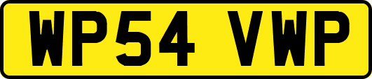 WP54VWP