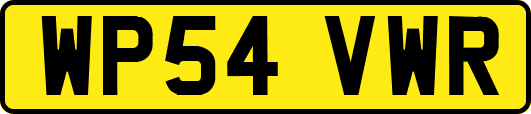 WP54VWR