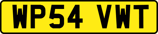 WP54VWT
