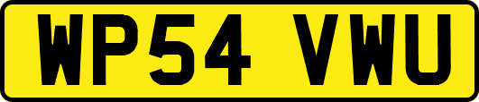 WP54VWU