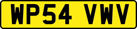 WP54VWV