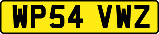 WP54VWZ