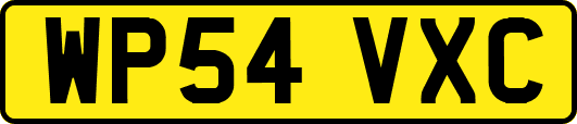 WP54VXC