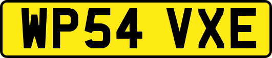WP54VXE