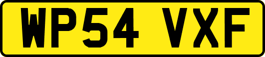 WP54VXF