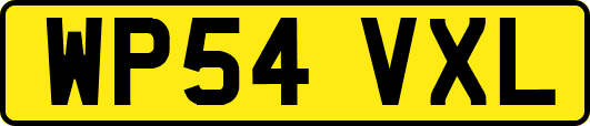 WP54VXL
