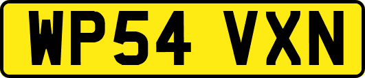 WP54VXN