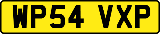 WP54VXP