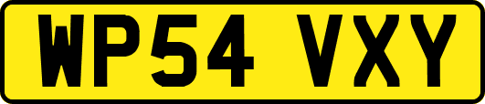WP54VXY