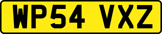 WP54VXZ