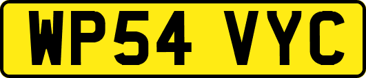 WP54VYC