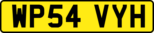 WP54VYH