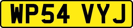 WP54VYJ