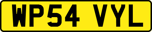 WP54VYL