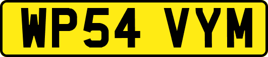 WP54VYM