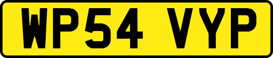 WP54VYP