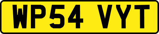 WP54VYT
