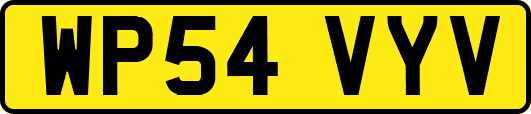 WP54VYV