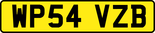 WP54VZB