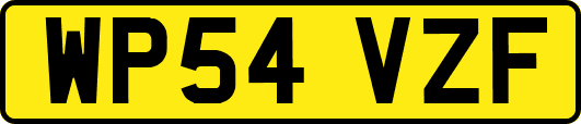 WP54VZF