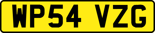 WP54VZG
