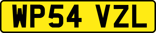 WP54VZL