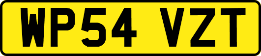 WP54VZT